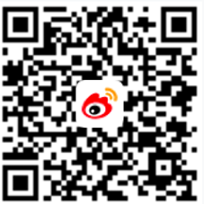 微博二维码